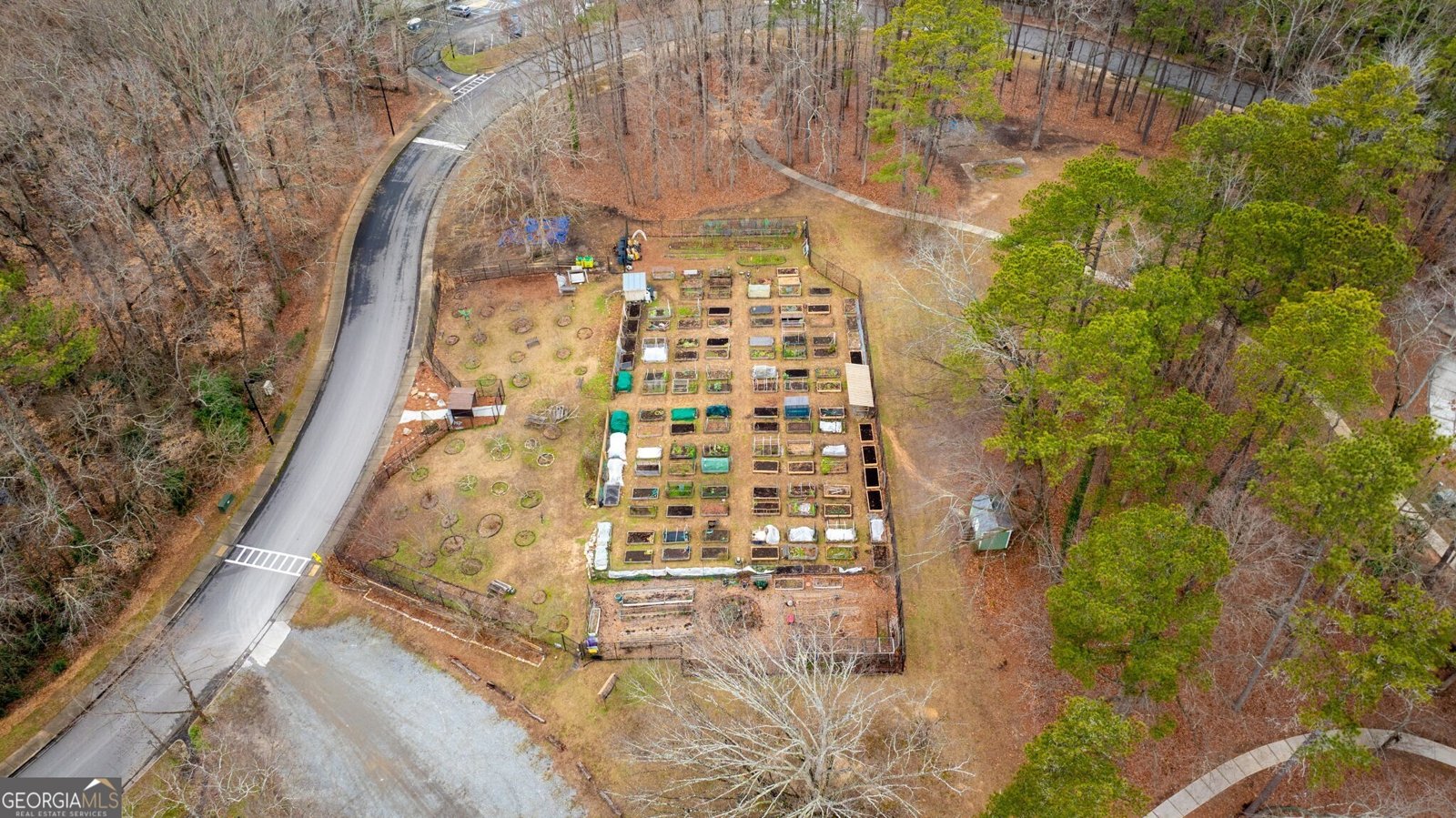 2368 Peeler Road Dunwoody - Photo 45