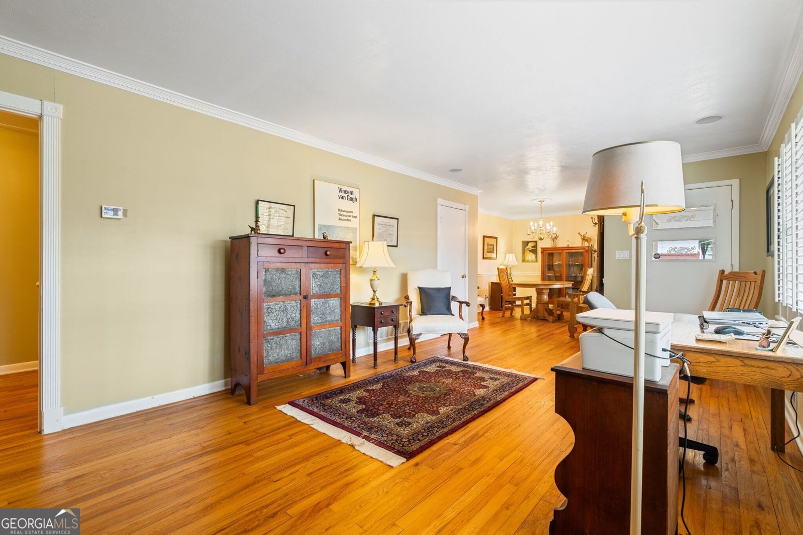 2368 Peeler Road Dunwoody - Photo 7