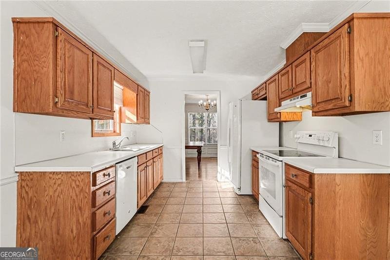 3192 Watson Mill Drive Loganville - Photo 10