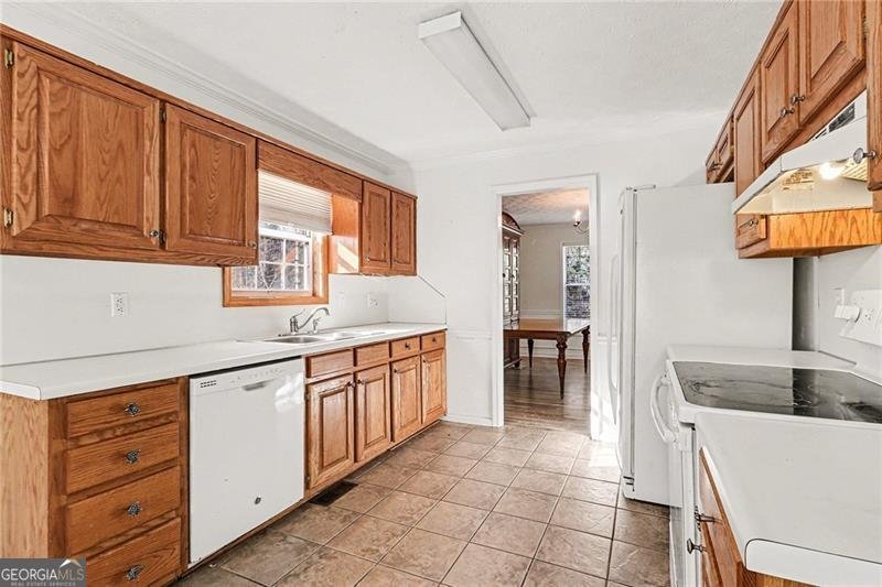 3192 Watson Mill Drive Loganville - Photo 11