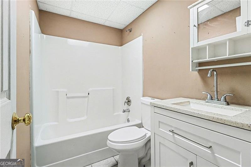 3192 Watson Mill Drive Loganville - Photo 23