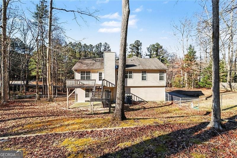 3192 Watson Mill Drive Loganville - Photo 29