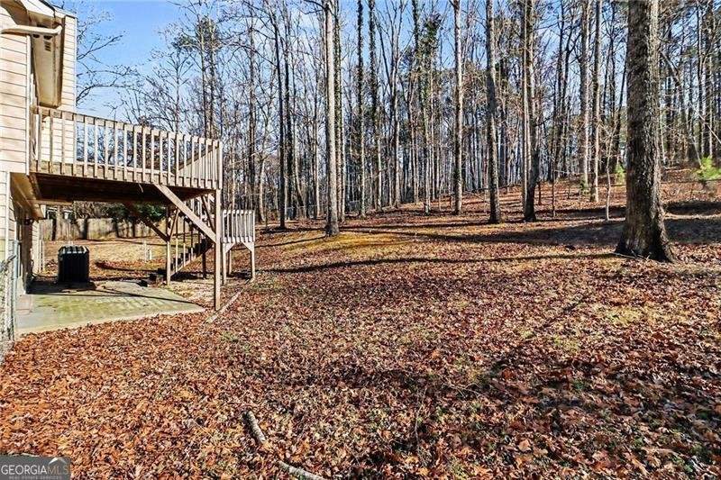 3192 Watson Mill Drive Loganville - Photo 30