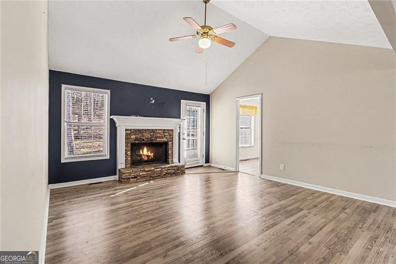 3192 Watson Mill Drive Loganville - Photo 6