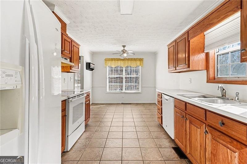 3192 Watson Mill Drive Loganville - Photo 9