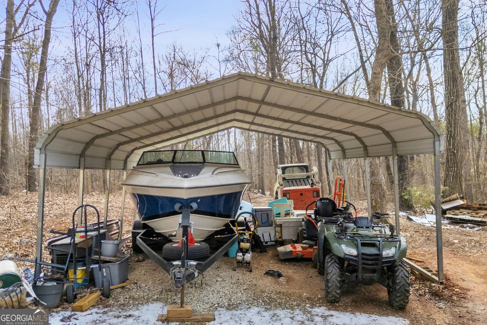 163 M T Trail Commerce - Photo 41