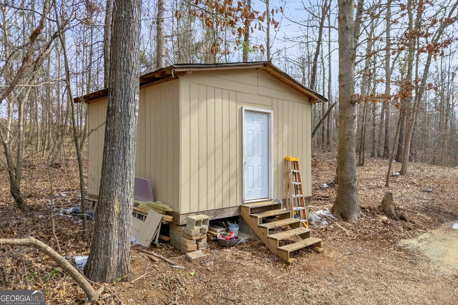 163 M T Trail Commerce - Photo 43