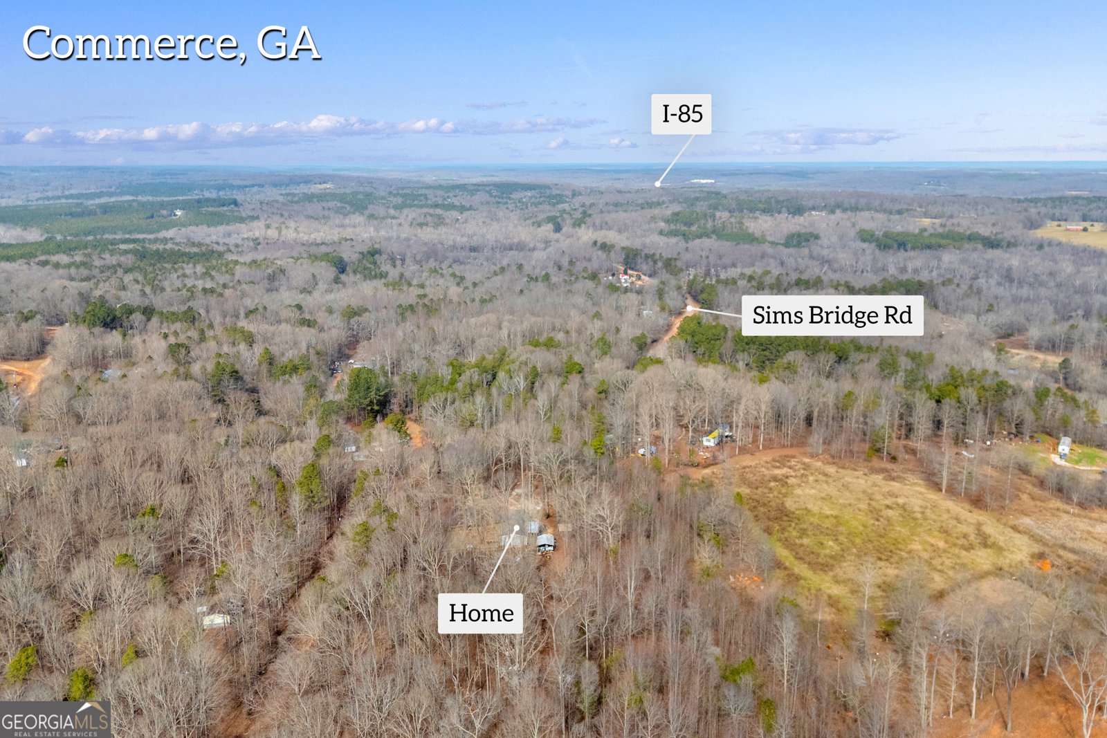 163 M T Trail Commerce - Photo 48