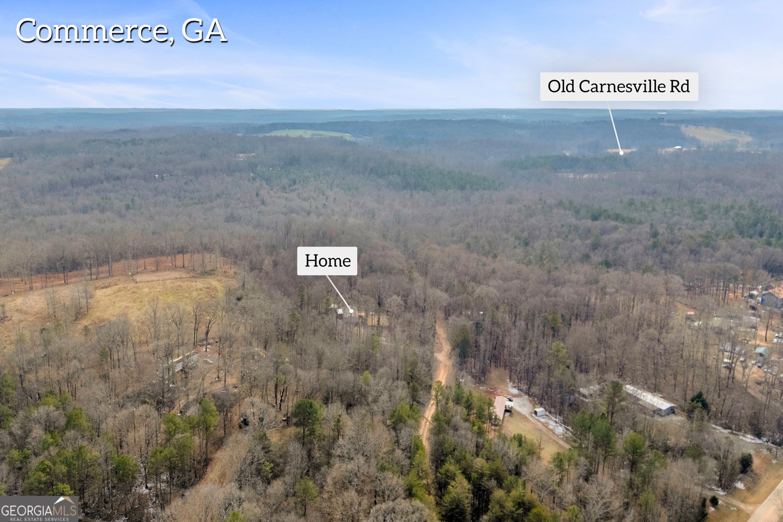 163 M T Trail Commerce - Photo 49