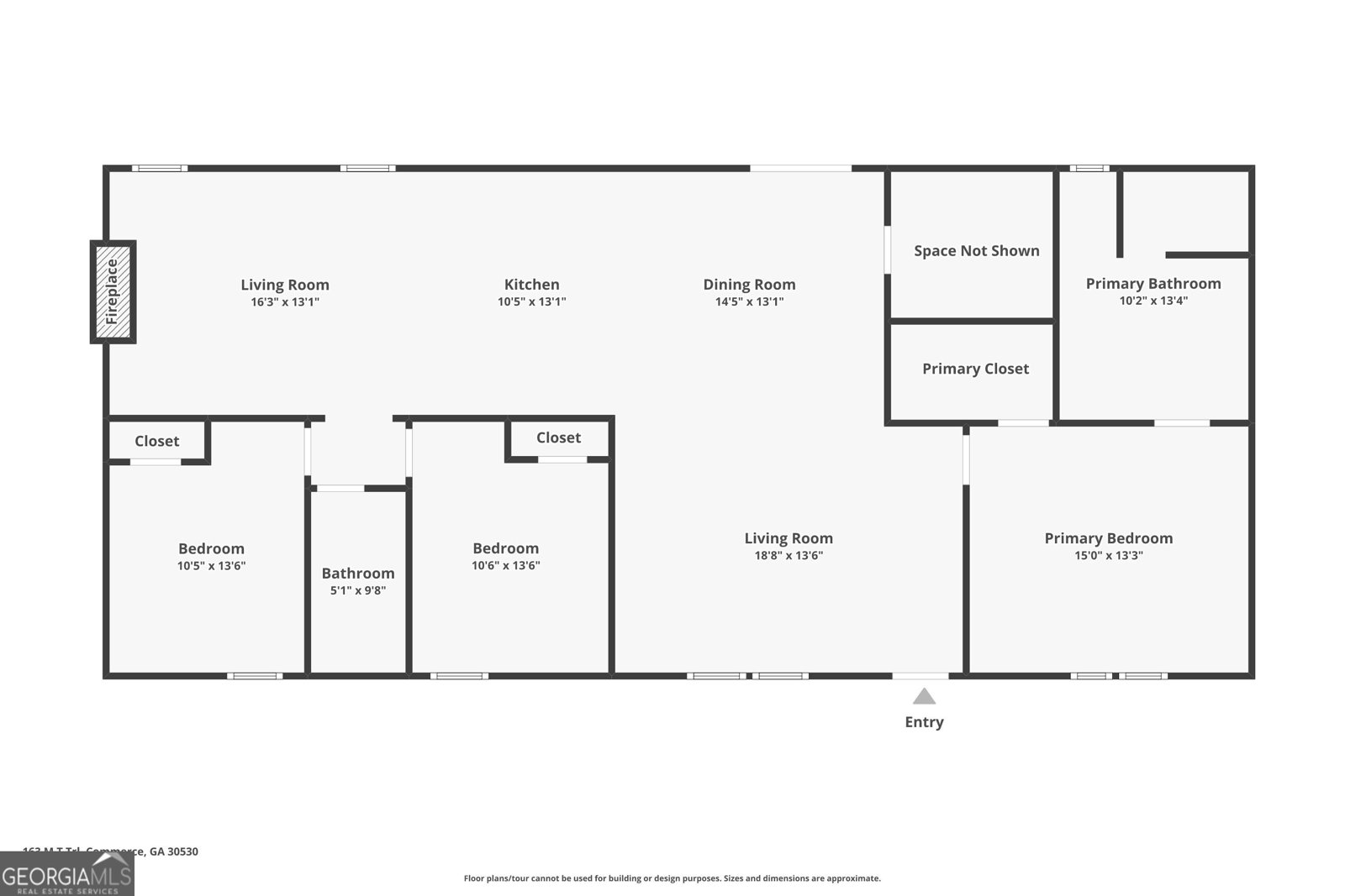 163 M T Trail Commerce - Photo 50