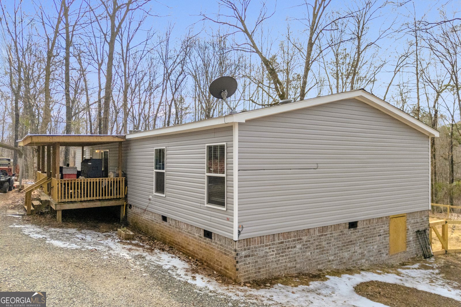 163 M T Trail Commerce - Photo 9