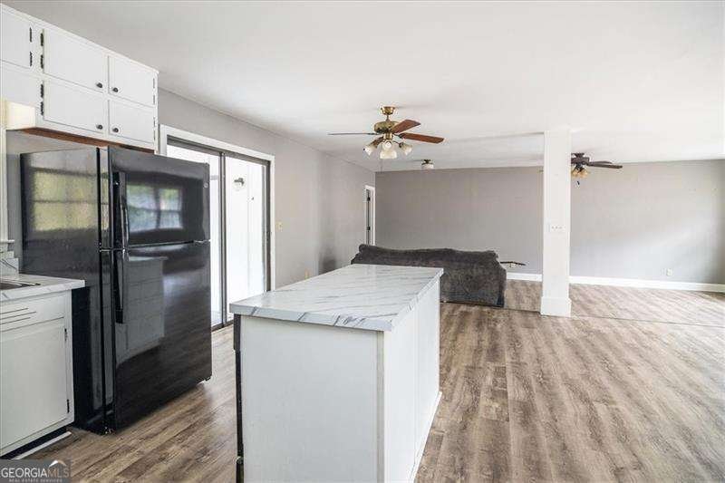 3541 Pinehill Circle Acworth - Photo 11