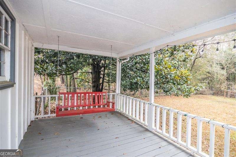 3541 Pinehill Circle Acworth - Photo 21