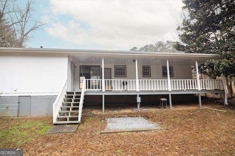 3541 Pinehill Circle Acworth - Photo 22