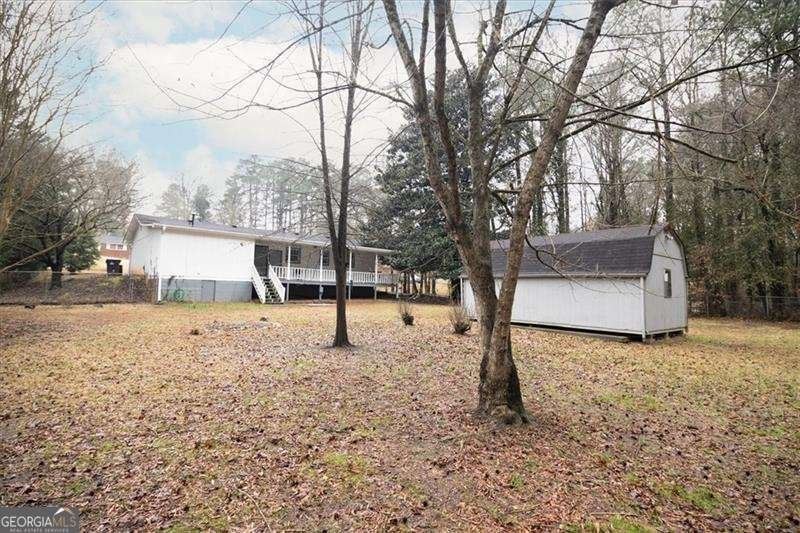 3541 Pinehill Circle Acworth - Photo 23