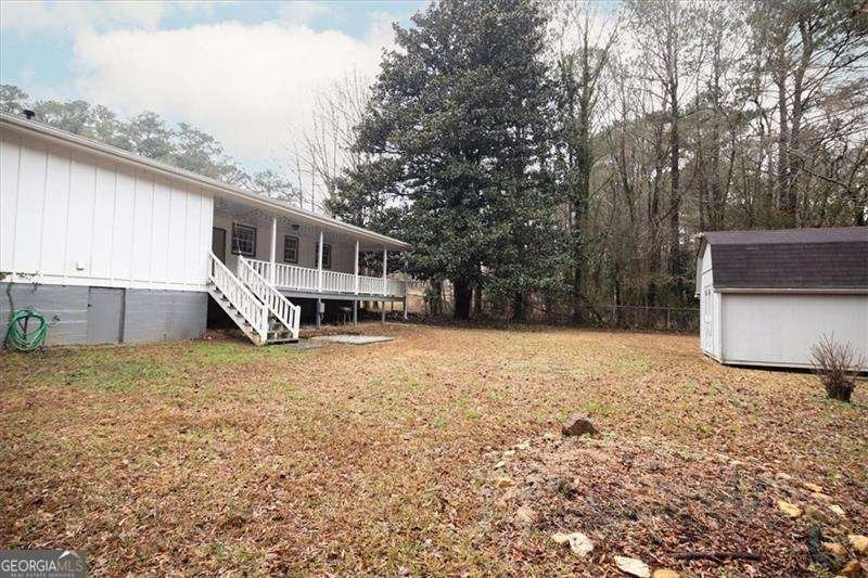 3541 Pinehill Circle Acworth - Photo 24