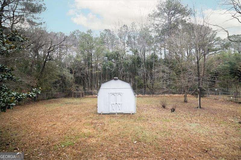 3541 Pinehill Circle Acworth - Photo 25