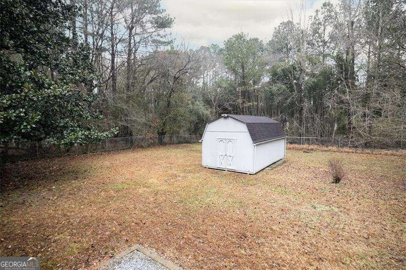 3541 Pinehill Circle Acworth - Photo 26