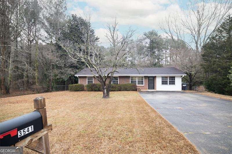 3541 Pinehill Circle Acworth - Photo 27