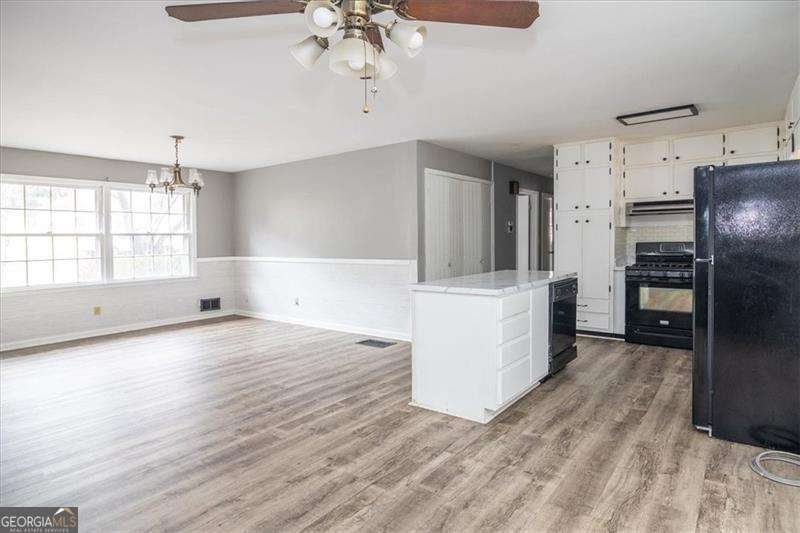 3541 Pinehill Circle Acworth - Photo 6