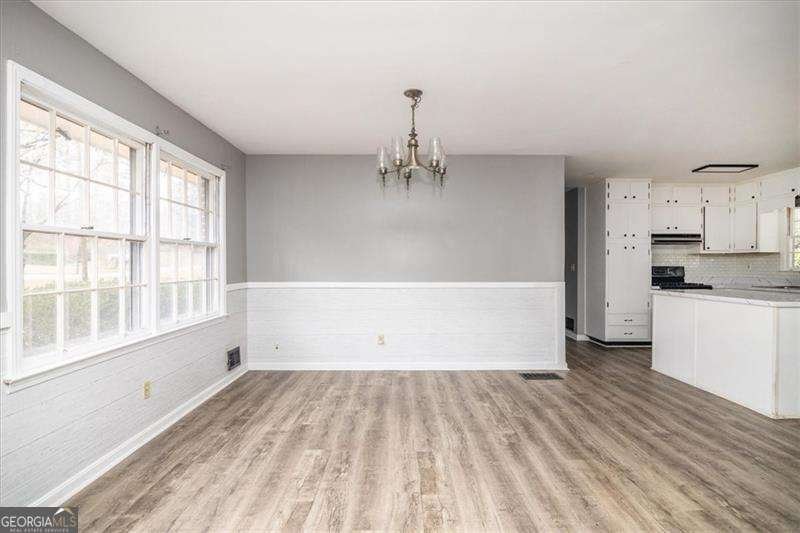 3541 Pinehill Circle Acworth - Photo 7