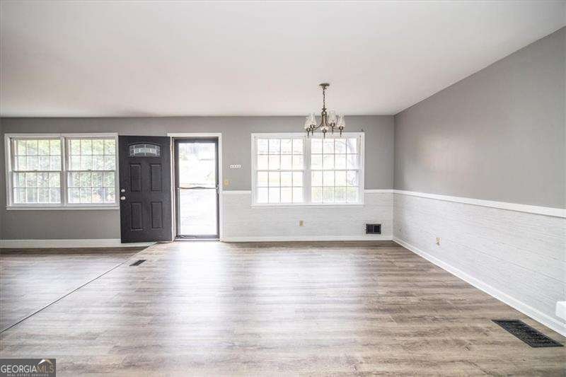 3541 Pinehill Circle Acworth - Photo 8