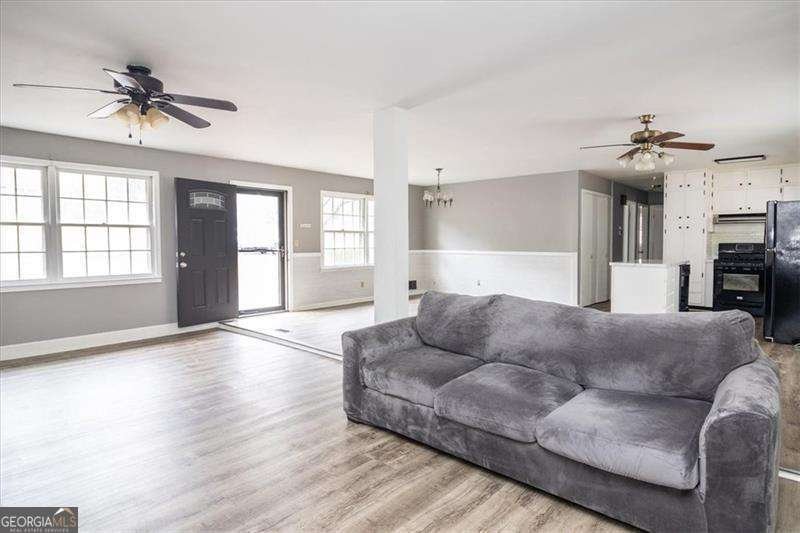 3541 Pinehill Circle Acworth - Photo 9