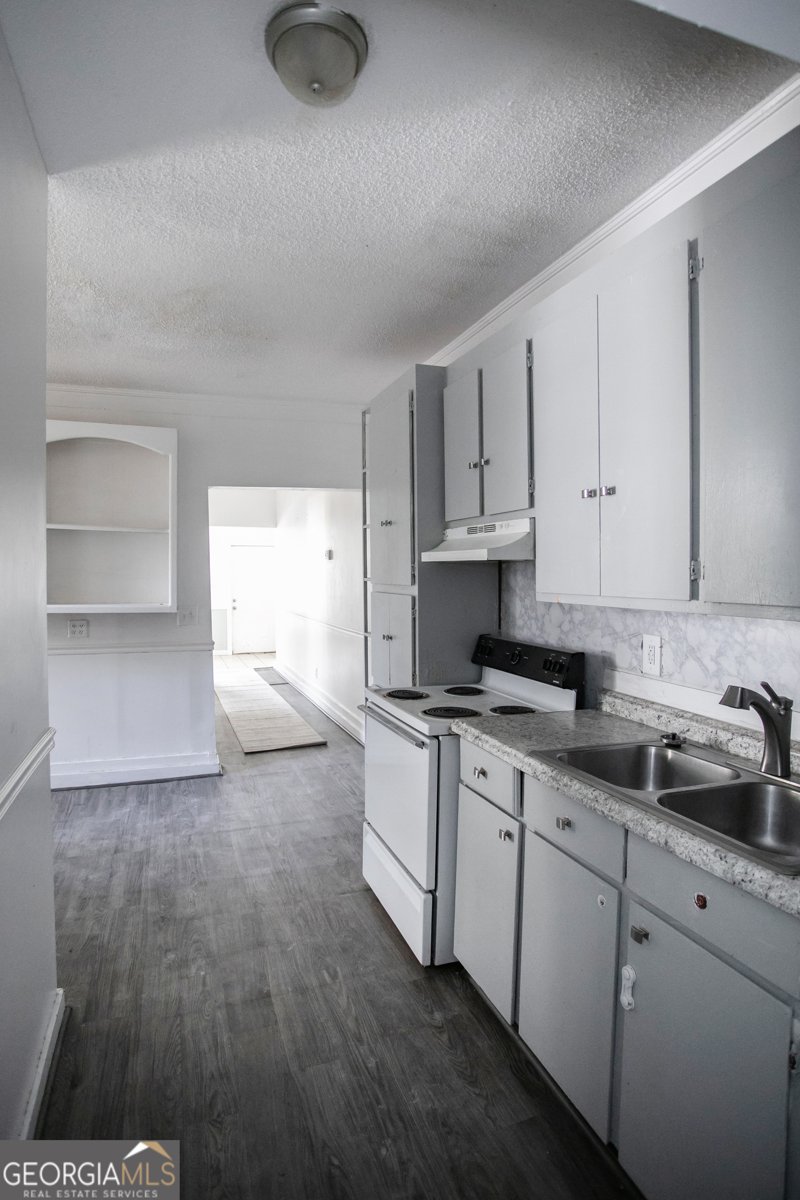 402 Boulevard Street Fort Valley - Photo 10