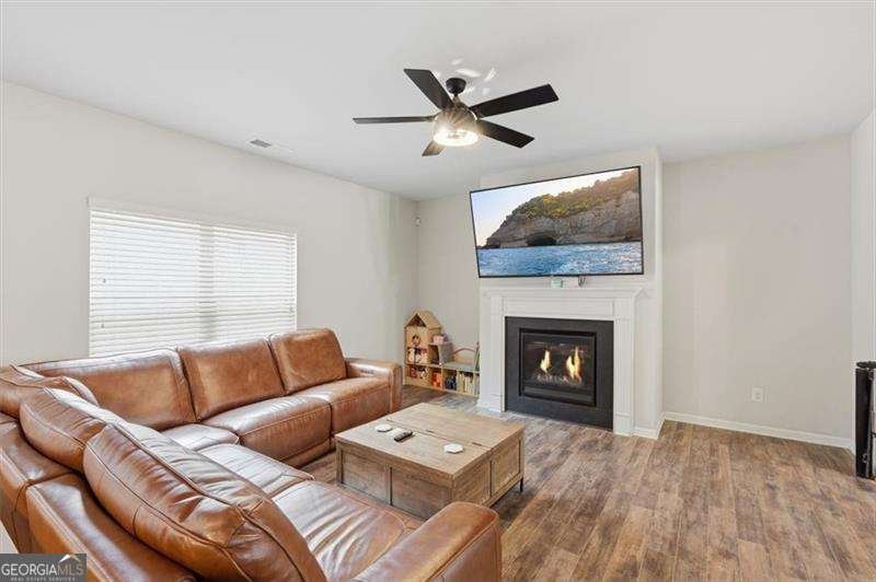 100 Arbor Chase Parkway Rockmart - Photo 10