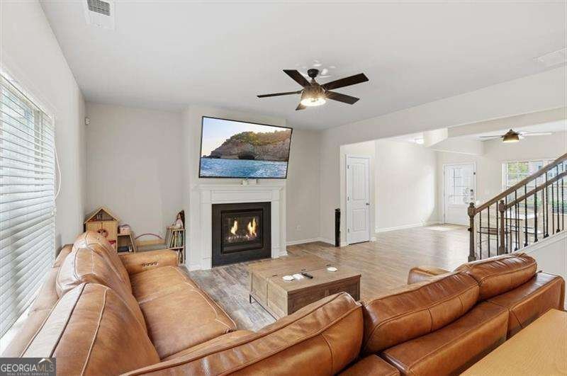 100 Arbor Chase Parkway Rockmart - Photo 11