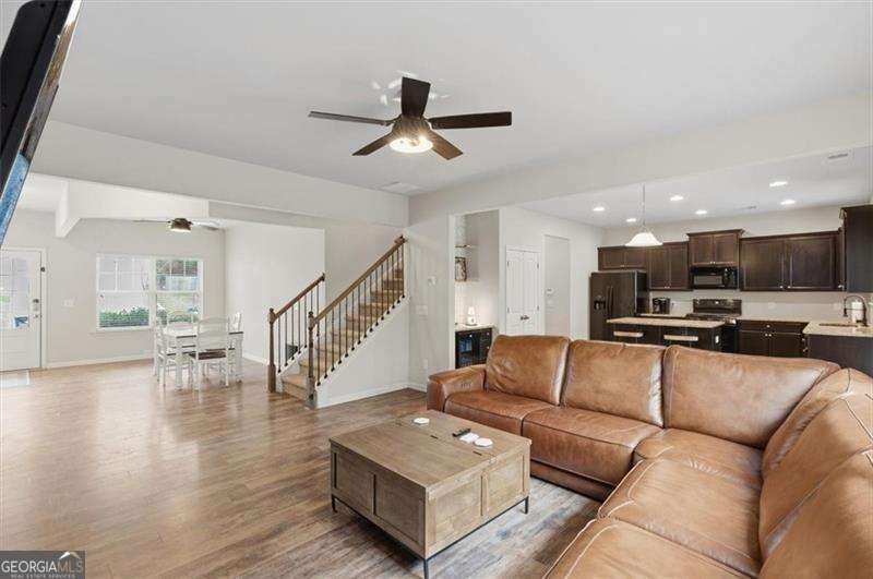 100 Arbor Chase Parkway Rockmart - Photo 12