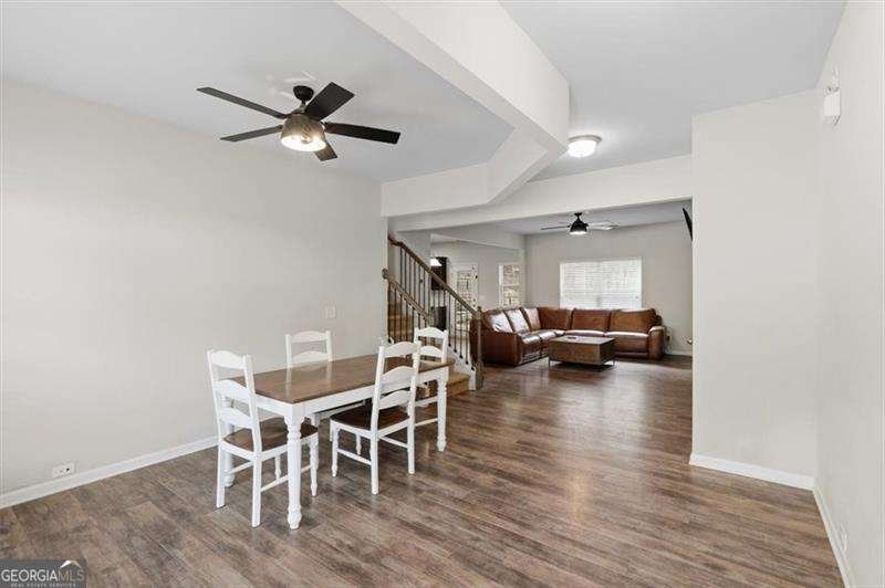 100 Arbor Chase Parkway Rockmart - Photo 20