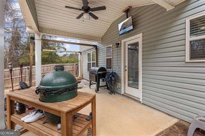 100 Arbor Chase Parkway Rockmart - Photo 39