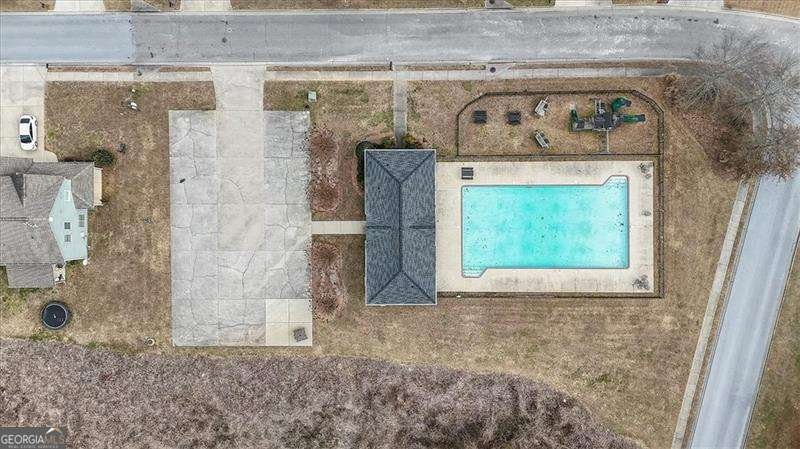 100 Arbor Chase Parkway Rockmart - Photo 44