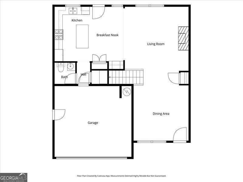 100 Arbor Chase Parkway Rockmart - Photo 51