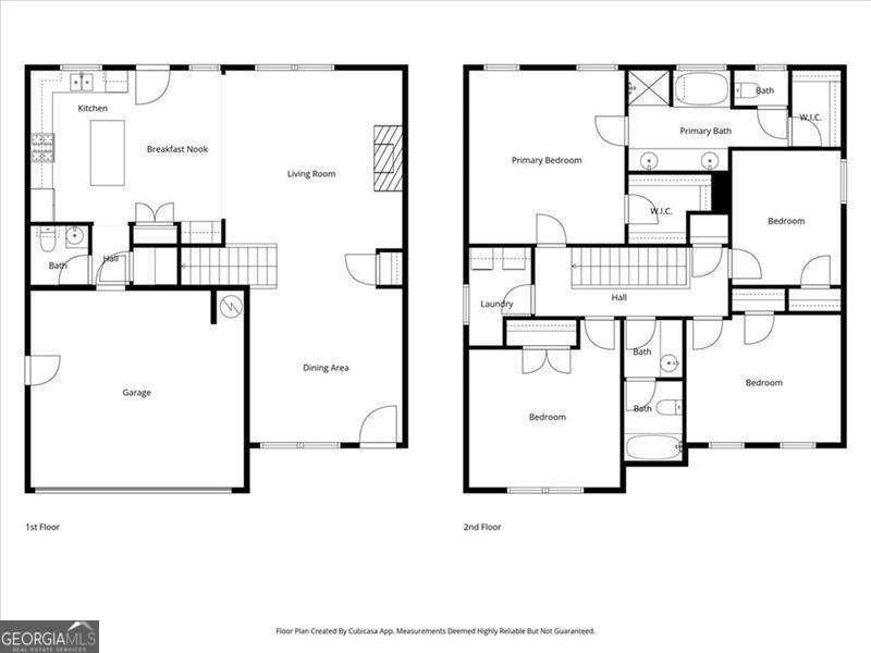 100 Arbor Chase Parkway Rockmart - Photo 52