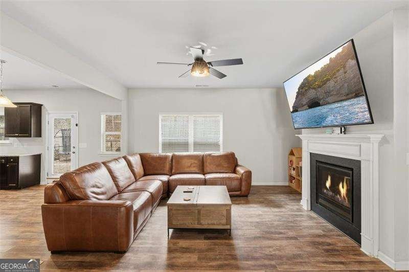 100 Arbor Chase Parkway Rockmart - Photo 8