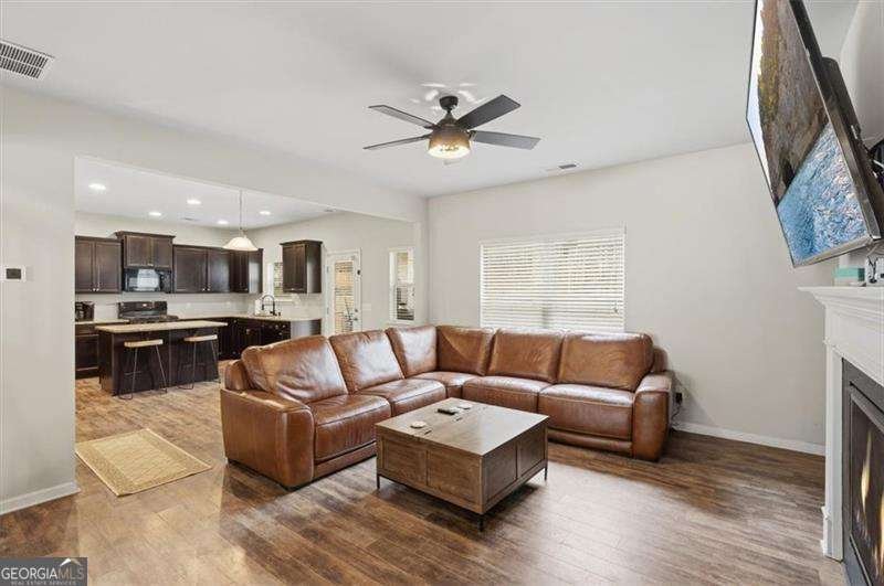 100 Arbor Chase Parkway Rockmart - Photo 9