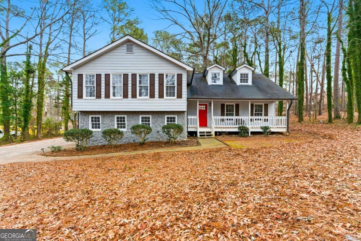 11846 Pine Needle Lane Hampton - Photo 1