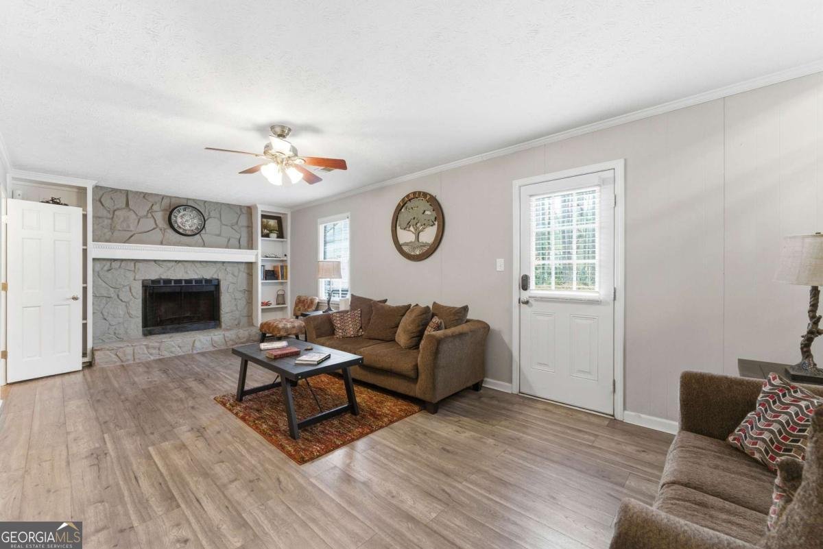 11846 Pine Needle Lane Hampton - Photo 16