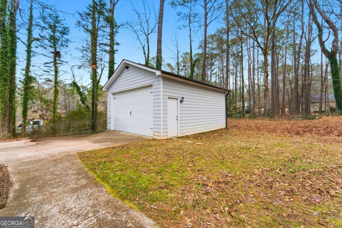 11846 Pine Needle Lane Hampton - Photo 28