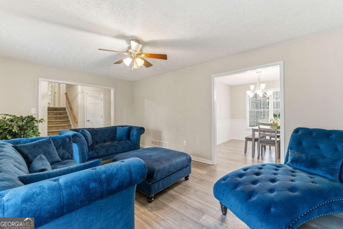 11846 Pine Needle Lane Hampton - Photo 6