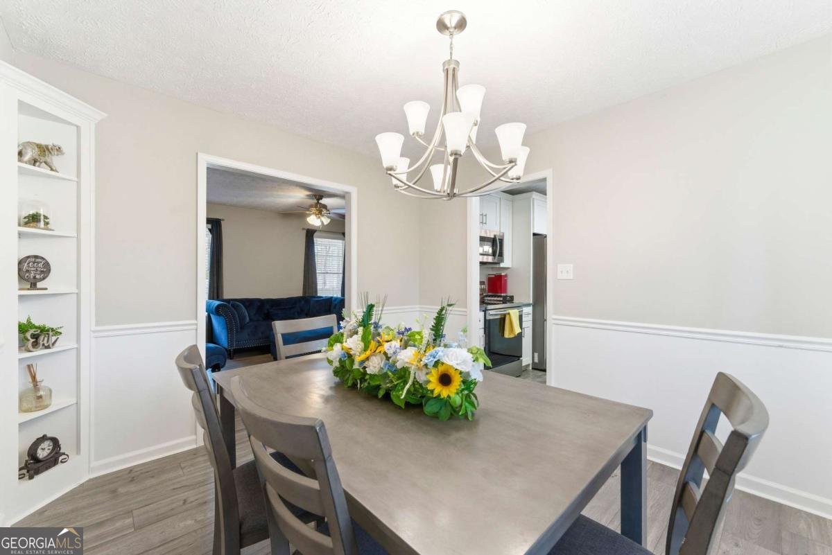 11846 Pine Needle Lane Hampton - Photo 9