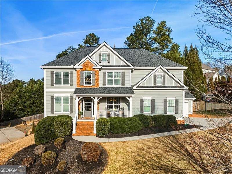 304 Grant Court Canton - Photo 1