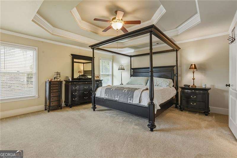 304 Grant Court Canton - Photo 17