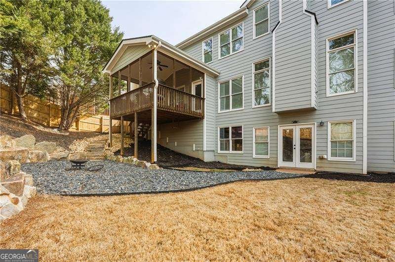 304 Grant Court Canton - Photo 39