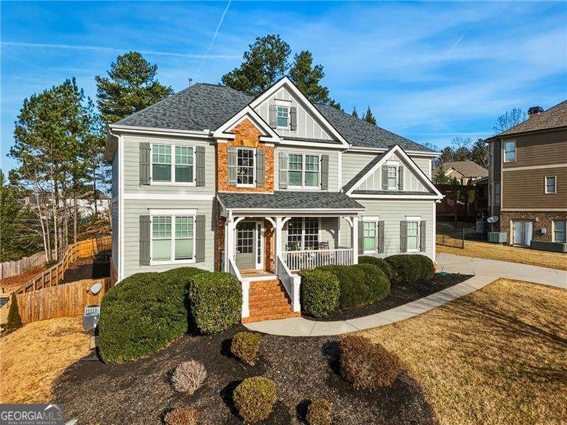 304 Grant Court Canton - Photo 43