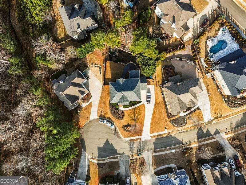 304 Grant Court Canton - Photo 48