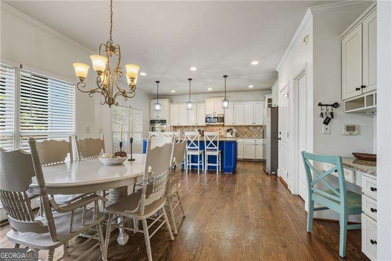 304 Grant Court Canton - Photo 6