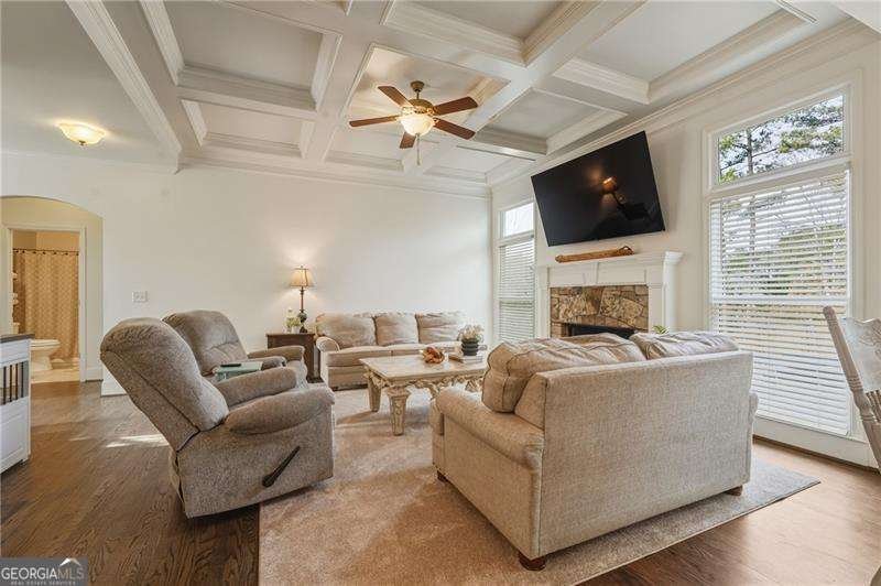 304 Grant Court Canton - Photo 8